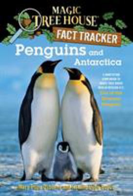 Penguins and Antarctica