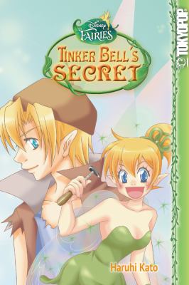 Tinker Bell's secret