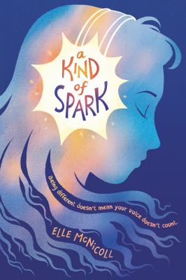 A kind of spark