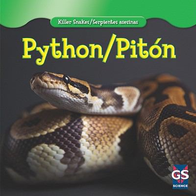 Python = Pitón