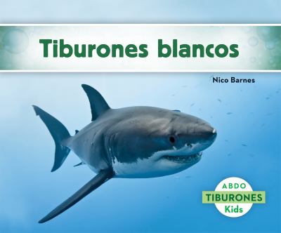 Tiburones blancos