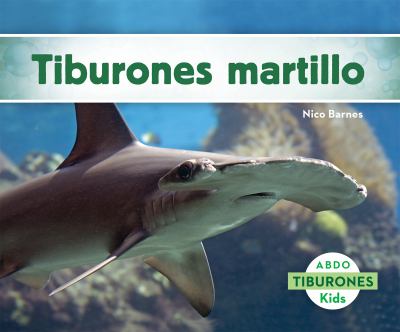 Tiburones martillo