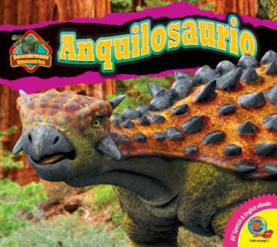 Anquilosaurio