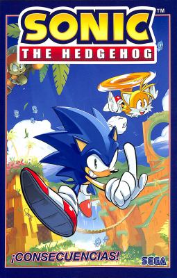 Sonic the Hedgehog. 1 / Consecuencias!