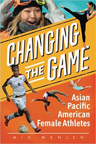 Changing the game: Asian Pacific American female athletes