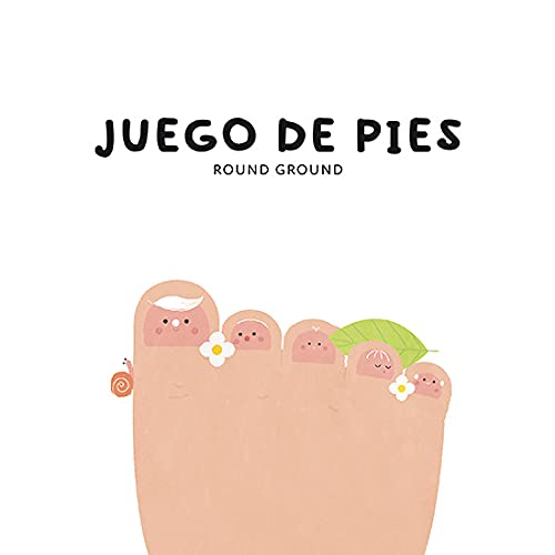 Juego de pies