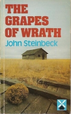 The grapes of wrath (adapted)