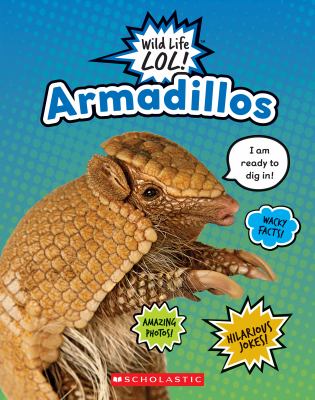 Armadillos.