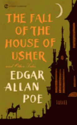 The fall of the house of Usher : and other tales