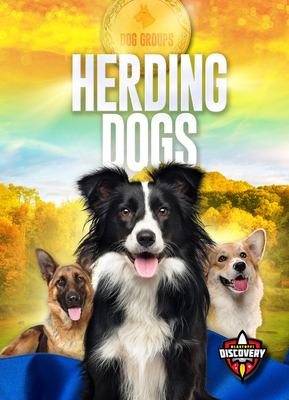 Herding dogs