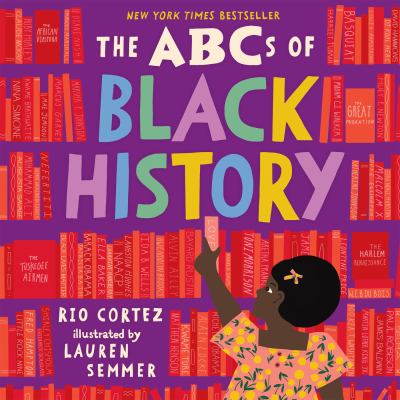 The ABCs of Black history