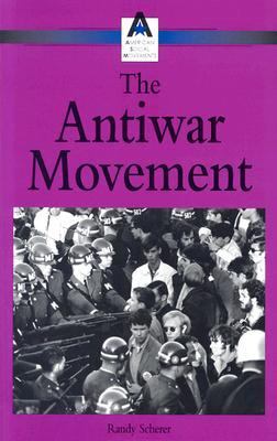 The antiwar movement