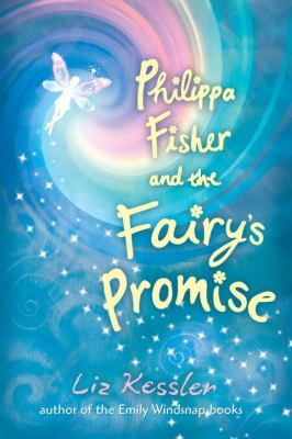 Philippa Fisher and the fairy's promise