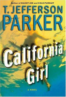 California girl : a novel