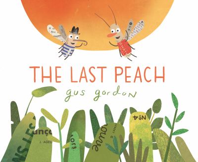 The last peach