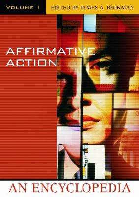 Affirmative action : an encyclopedia