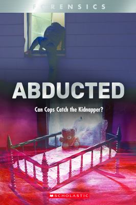 Abducted : can cops catch the kidnapper?