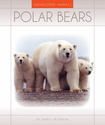 Polar bears