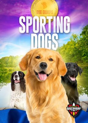 Sporting dogs