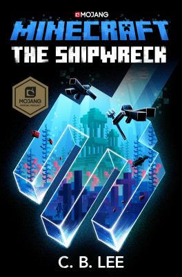 Minecraft. The shipwreck /