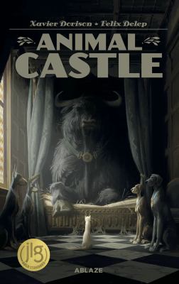 Animal castle. Vol. 1 /