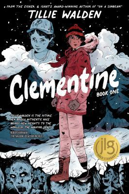 Clementine. Book one /