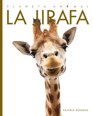 La jirafa