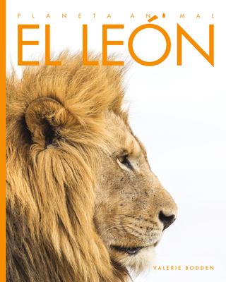 El león