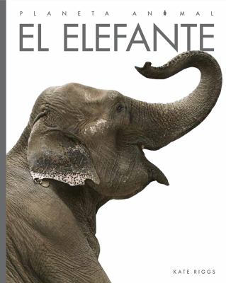 El elefante