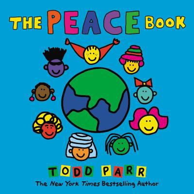 The peace book