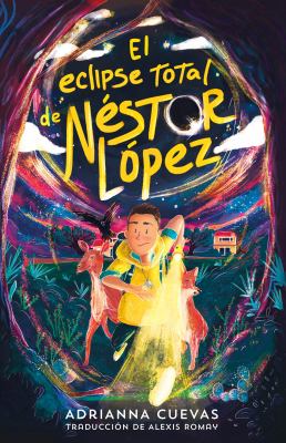 El eclipse total de Nestor Lopez