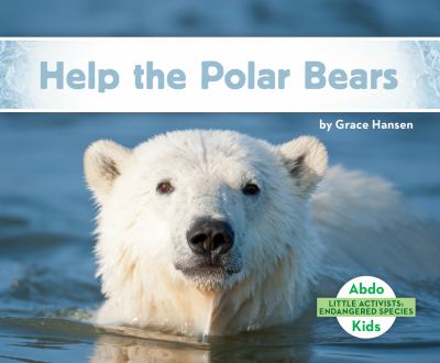 Help the polar bears