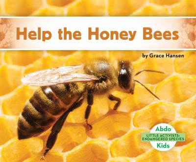 Help the honey bees