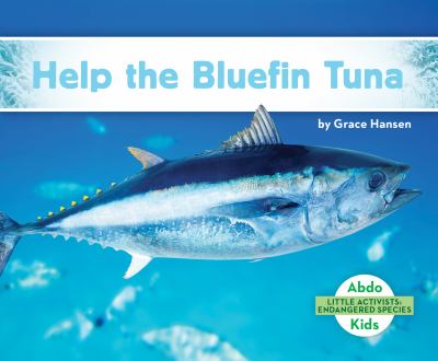 Help the Bluefin Tuna