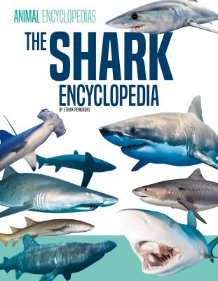 The shark encyclopedia
