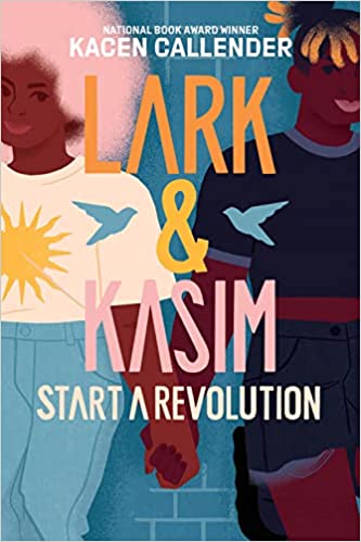 Lark & Kasim start a revolution