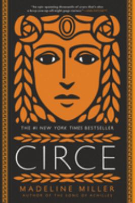 Circe : a novel