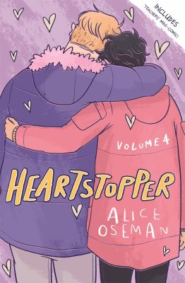 Heartstopper [Volume 4]. Volume 4 /