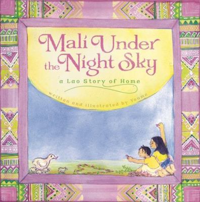 Mali under the night sky : a Lao story of home