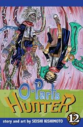 O-parts hunter [Volume 12]