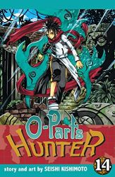 O-parts hunter [Volume 14]