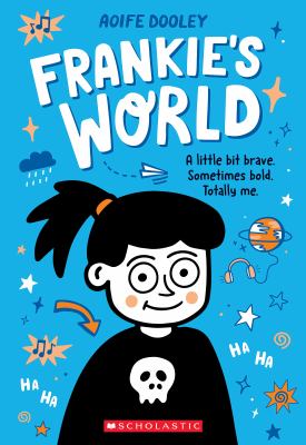 Frankie's world