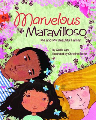 Marvelous Maravilloso : me and my beautiful family