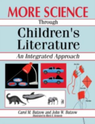 More science through children's literature : an integrated approach
