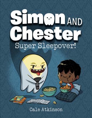 Super sleepover