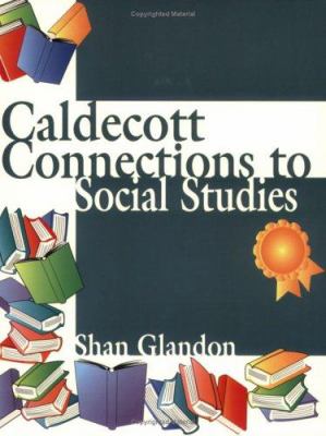 Caldecott connections to social studies
