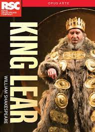 King Lear [Royal Shakespeare Company]