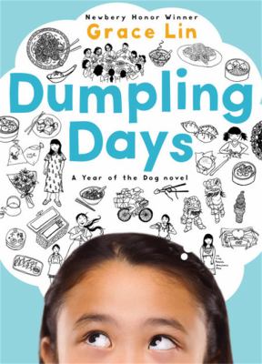 Dumpling days