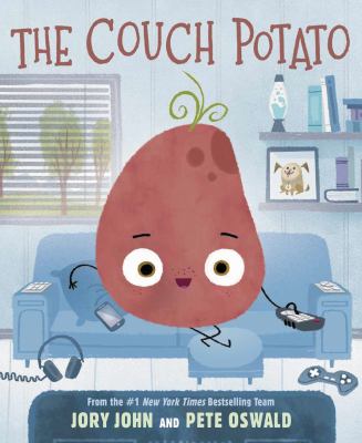 The couch potato