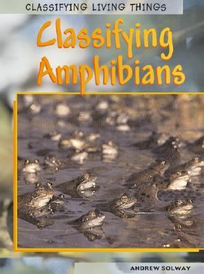 Classifying amphibians